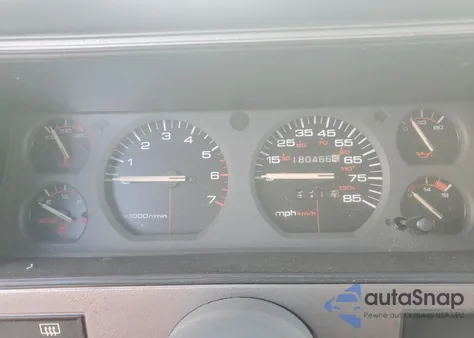 1992 Jeep Cherokee Laredo from USA, damaged, VIN 1J4FT58S6NL236558